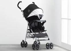 Little Folks Exploration Stroller