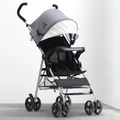 Little Folks Exploration Stroller