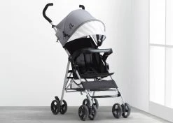 Little Folks Exploration Stroller
