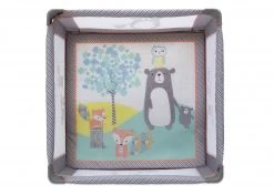 Little Folks By Delta Children 36