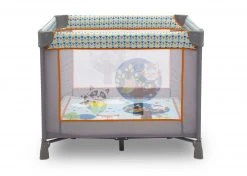 Little Folks By Delta Children 36