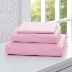 Delta Children 3-Piece Twin Sheet Set