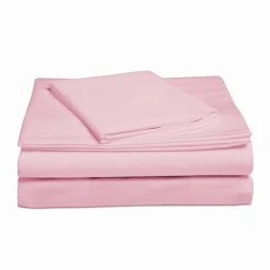 Delta Children 3-Piece Twin Sheet Set