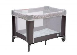 Delta Children Universal Mosquito Net For Strollers, Joggers, Play Yards & Pack ‘n Plays Stroller Accessories