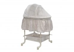 Delta Children Universal Mosquito Net For Infant Cars Seats, Infant Strollers & Bassinets Stroller Accessories