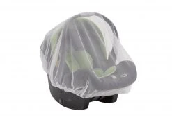 Delta Children Universal Mosquito Net For Infant Cars Seats, Infant Strollers & Bassinets Stroller Accessories