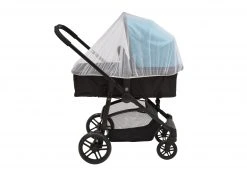 Delta Children Universal Mosquito Net For Infant Cars Seats, Infant Strollers & Bassinets Stroller Accessories