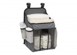 Delta Children Universal Hanging Organizer Play Yards