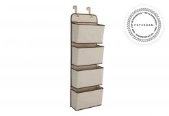 Delta Children Storage & Organization 4 Pocket Organizer