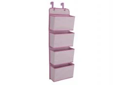 Delta Children Storage & Organization 4 Pocket Organizer