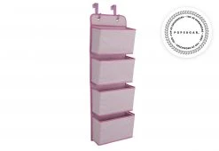 Delta Children Storage & Organization 4 Pocket Organizer