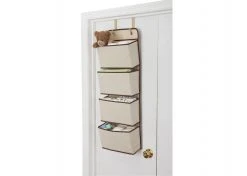 Delta Children Storage & Organization 4 Pocket Organizer