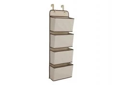 Delta Children Storage & Organization 4 Pocket Organizer