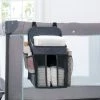 Delta Children Universal Hanging Organizer Play Yards