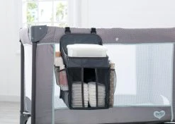 Delta Children Universal Hanging Organizer Play Yards