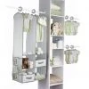 Delta Children 24 Piece Nursery Storage Set Storage & Organization