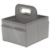 Delta Children Storage & Organization Portable Nursery Caddy