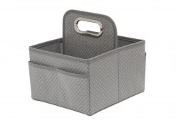 Delta Children Storage & Organization Portable Nursery Caddy