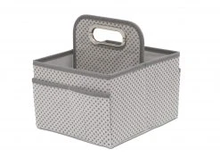 Delta Children Storage & Organization Portable Nursery Caddy