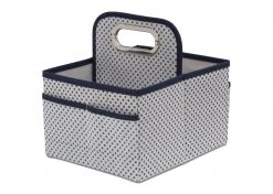 Delta Children Storage & Organization Portable Nursery Caddy