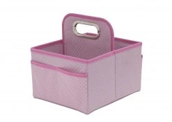 Delta Children Storage & Organization Portable Nursery Caddy
