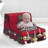 Delta Children Floor Play Racecar Sit N Play Portable Activity Seat For Babies 2 Delta Children Floor Play Racecar Sit N Play Portable Activity Seat For Babies