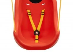 Delta Children Mickey Mouse 2-in-1 Outdoor Kids Swing