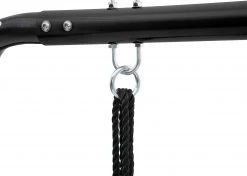 Delta Children Mickey Mouse 40-Inch Saucer Swing For Kids