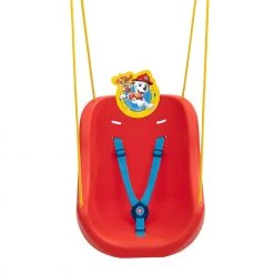 Delta Children PAW Patrol 2-in-1 Outdoor Kids Swing