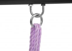 Delta Children Minnie Mouse 40-Inch Saucer Swing For Kids 14 Delta Children Minnie Mouse 40-Inch Saucer Swing For Kids