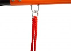 Delta Children Outdoor PAW Patrol 40-Inch Saucer Swing For Kids