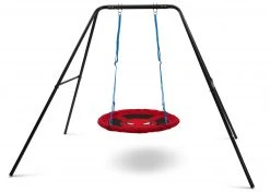 Delta Children Spider-Man 40-Inch Saucer Swing For Kids What's New 14 Delta Children Spider-Man 40-Inch Saucer Swing For Kids What's New