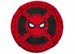 Delta Children Spider-Man 40-Inch Saucer Swing For Kids What's New 16 Delta Children Spider-Man 40-Inch Saucer Swing For Kids What's New