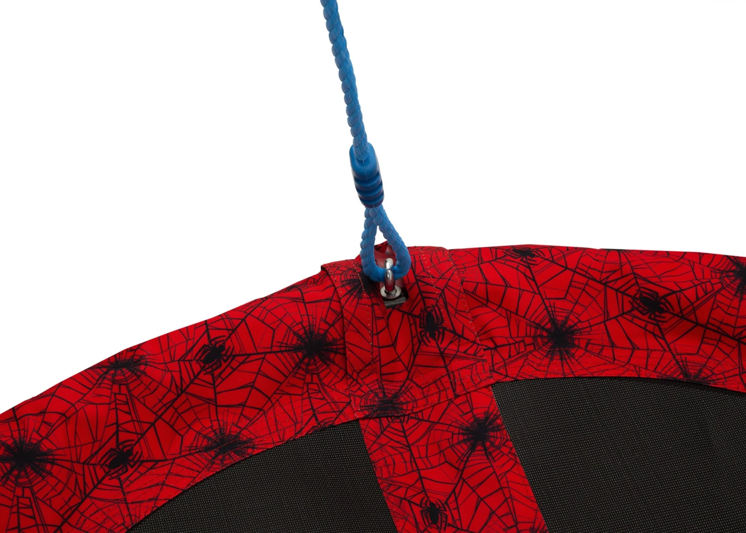 Delta Children Spider-Man 40-Inch Saucer Swing For Kids What's New 9 Delta Children Spider-Man 40-Inch Saucer Swing For Kids What's New