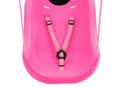 Delta Children Minnie Mouse 2-in-1 Outdoor Kids Swing