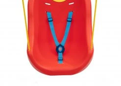 Delta Children PAW Patrol 2-in-1 Outdoor Kids Swing