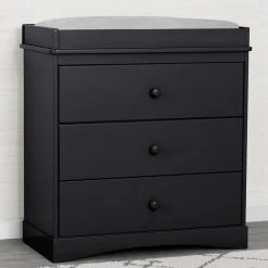 Delta Children Skylar 3 Drawer Dresser With Changing Top Dressers & Changing Tables 32 Delta Children Skylar 3 Drawer Dresser With Changing Top Dressers & Changing Tables