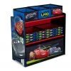 Delta Children Cars Multi-Bin Toy Organizer Storage