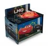 Delta Children Cars Deluxe Toy Box Storage