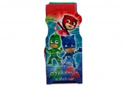 Delta Children PJ Masks Multi-Bin Toy Organizer Storage