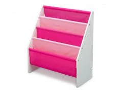 Delta Children Sling Book Rack Bookshelf For Kids