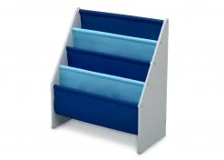 Delta Children Sling Book Rack Bookshelf For Kids