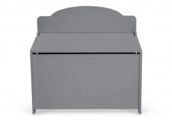 Delta Children Storage & Organization Newport Wood Toy Box