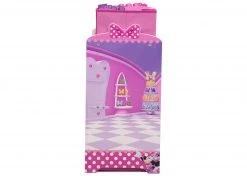 Delta Children Minnie Mouse Design And Store 6 Bin Toy Organizer Storage 12 Delta Children Minnie Mouse Design And Store 6 Bin Toy Organizer Storage