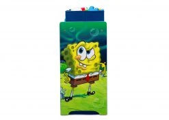 Delta Children Storage SpongeBob Multi-Bin Toy Organizer