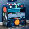 Delta Children Storage Space Adventures Design And Store Toy Organizer