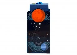 Delta Children Storage Space Adventures Design And Store Toy Organizer