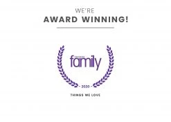 Delta Children Frozen II Deluxe Toy And Book Organizer Storage