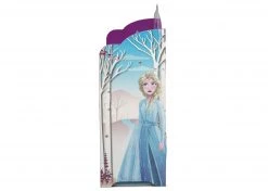 Delta Children Frozen II Deluxe Toy And Book Organizer Storage