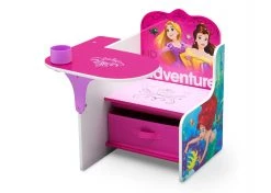 Delta Children Princess Chair Desk With Storage Bin 13 Delta Children Princess Chair Desk With Storage Bin